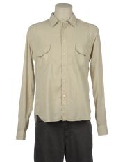 MASON'S - Camisa de manga larga