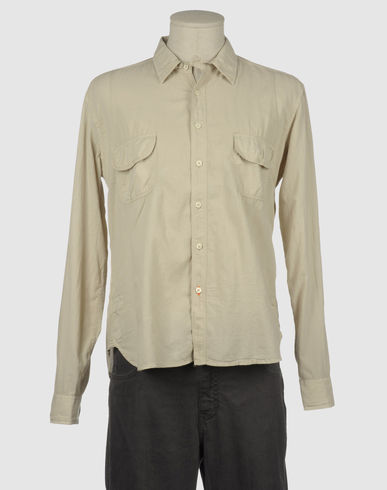 ZOOM MASON'S - Long sleeve shirt