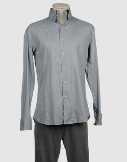 POSE LONDON - CAMICIE - Camicie maniche lunghe - su YOOX.COM