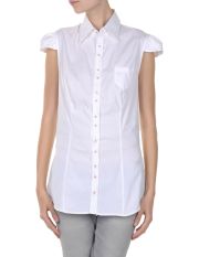 DSQUARED2 - Camicia maniche corte