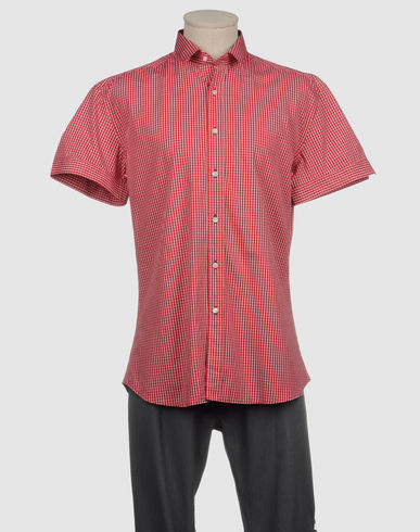 ZOOM POSE LONDON - Short sleeve shirt