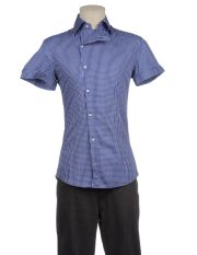 POSE LONDON - Short sleeve shirt