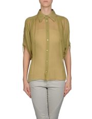 ALBERTA FERRETTI - Kurzarmhemd