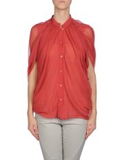 ALBERTA FERRETTI - Kurzarmhemd