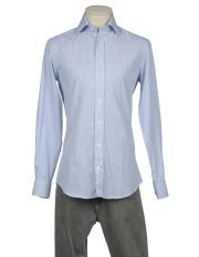 ALAIN MANOUKIAN - Camicia maniche lunghe