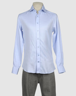 ALAIN MANOUKIAN - CAMICIE - Camicie maniche lunghe - su YOOX.COM
