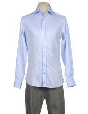 ALAIN MANOUKIAN - Camicia maniche lunghe