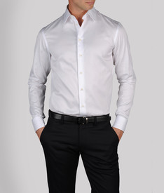 ARMANI COLLEZIONI - Long sleeve shirt