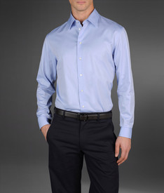 ARMANI COLLEZIONI - Long sleeve shirt