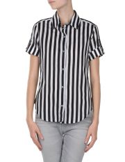 ARMANI JEANS - Short sleeve shirt