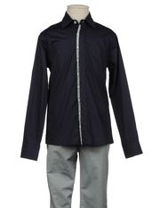 BIKKEMBERGS - 長袖シャツ
