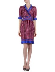 MOSCHINO - Short dress