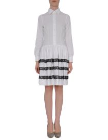 MOSCHINO - Short dress