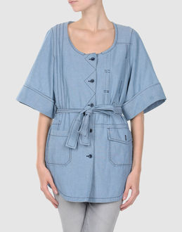 See By Chloe' - Chemises - Chemises manches courtes