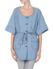 SEE BY CHLOE' - Camicia maniche corte