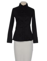 ENTRE AMIS FLOWERS - Camicia maniche lunghe
