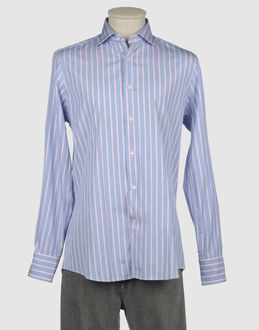 HACKETT - CAMICIE - Camicie maniche lunghe - su YOOX.COM