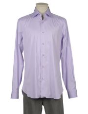 BARBA - Long sleeve shirt