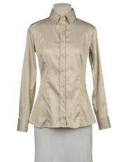 ENTRE AMIS FLOWERS - Camicia maniche lunghe