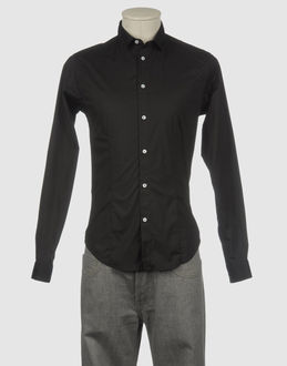 DANIELE FIESOLI - CAMICIE - Camicie maniche lunghe - su YOOX.COM