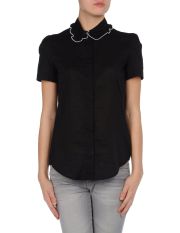SEE BY CHLOE' - Camicia maniche corte