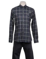 B>MORE - Camicia maniche lunghe