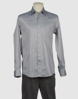MAESTRAMI - CAMICIE - Camicie maniche lunghe - su YOOX.COM
