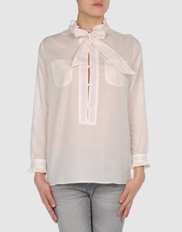 See By Chloe' - Chemises - Blouses