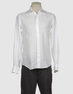 MAESTRAMI - CAMICIE - Camicie maniche lunghe - su YOOX.COM