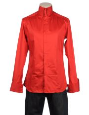 POSE LONDON - Long sleeve shirt