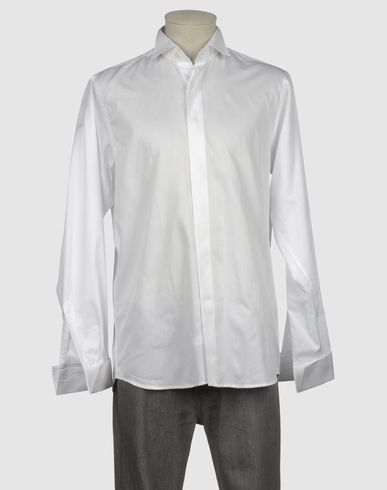 ZOOM MAESTRAMI - Long sleeve shirt