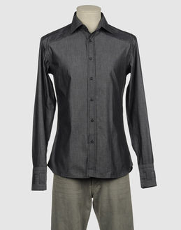 POSE LONDON - CAMICIE - Camicie maniche lunghe - su YOOX.COM