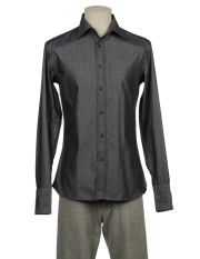 POSE LONDON - Long sleeve shirt
