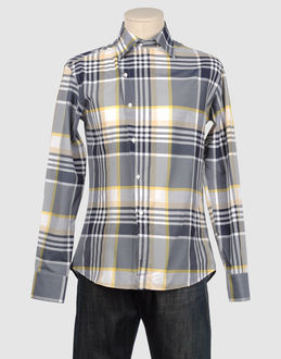 POSE LONDON - CAMICIE - Camicie maniche lunghe - su YOOX.COM
