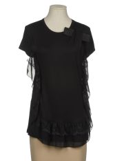 DENNY ROSE - T-shirt maniche corte