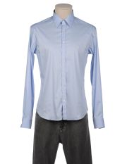PACIOTTI 4US - Camicia maniche lunghe