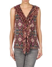 PHILOSOPHY di A. F. - Chemise sans manches