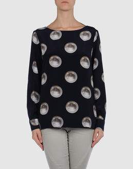 Moschino - Chemises - Blouses