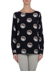 MOSCHINO - Blouse
