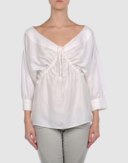 Moschino - Chemises - Blouses