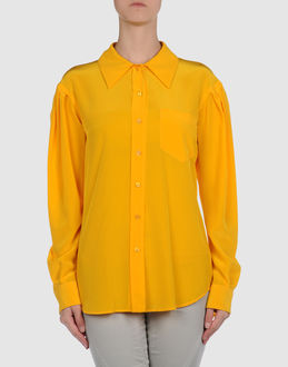 Moschino - Chemises - Chemises manches longues