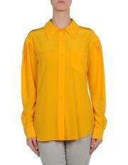 MOSCHINO - Camicia maniche lunghe