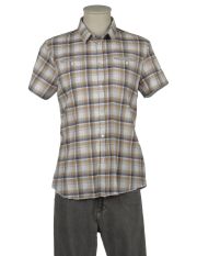 ICE ICEBERG - Camicia maniche corte