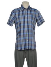 SEVENTY - Short sleeve shirt