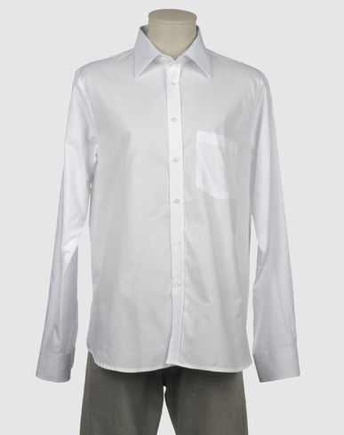 ZOOM COIBA - Long sleeve shirt