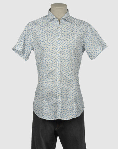 ZOOM LIBERTY ROSE - Short sleeve shirt
