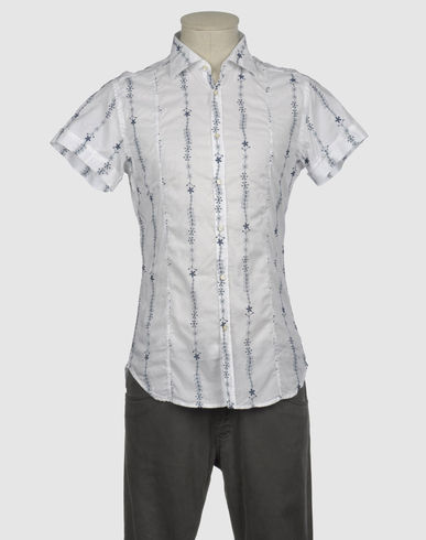 ZOOM LIBERTY ROSE - Short sleeve shirt