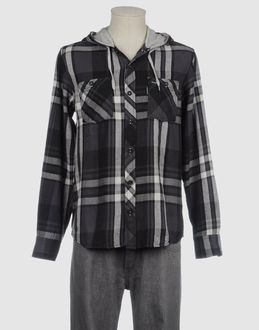 ELEMENT - CAMICIE - Camicie maniche lunghe - su YOOX.COM