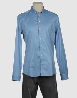 PATRIZIA PEPE - CAMICIE - Camicie maniche lunghe - su YOOX.COM