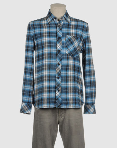 ZOOM ELEMENT - Long sleeve shirt